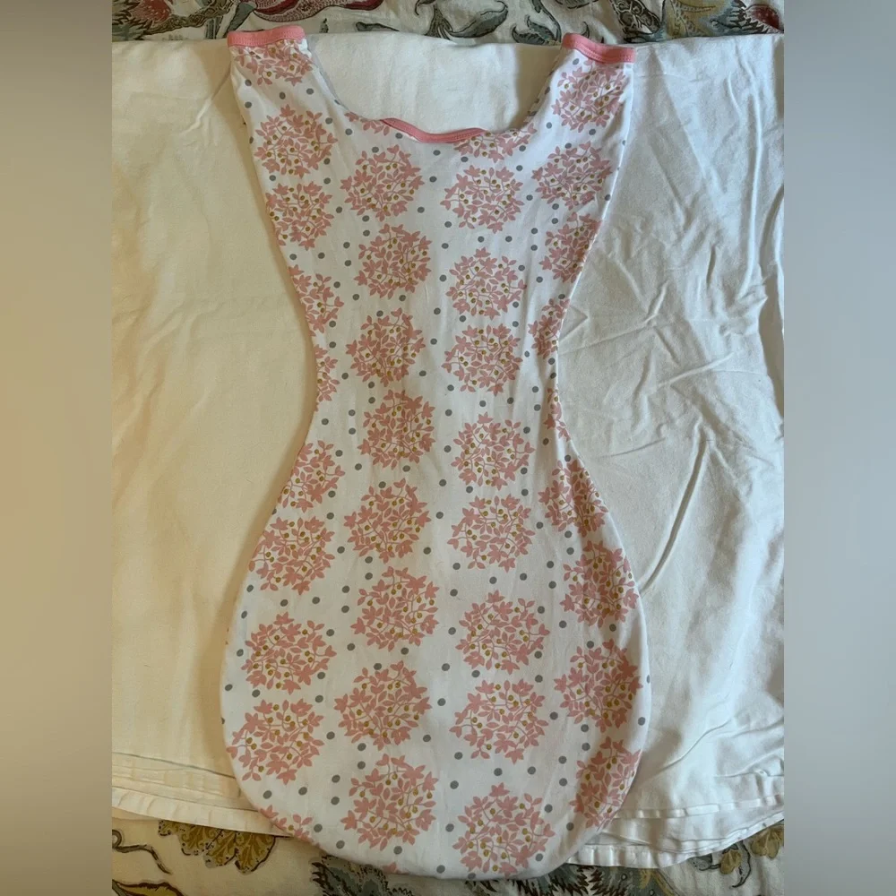 Swaddle designs transitional sleep sack 3-6 months - Picture 2 of 5